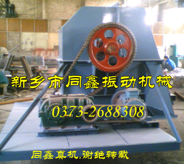 板鏈斗式提升機(jī)-新鄉(xiāng)市同鑫振動(dòng)機(jī)械