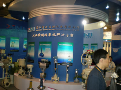 國內(nèi)自動(dòng)化及儀表廠商居多