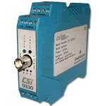 艾默生推出CSI 9330振動(dòng)傳感器 