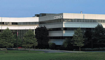Cognex corporate headquarters Cognex corporate headquarters