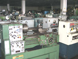 我國(guó)機(jī)械行業(yè)最黑暗時(shí)期已經(jīng)過(guò)去
