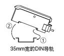 35mm����DIN��(d��o)܉