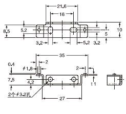 MS-DIN-2 �Ŵ������b֧��(FX-11A����)