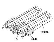 �^(q��)��PCBλ�Ùz�yIC