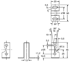 MS-RF21-1 ����RF-210�ķ����R���b֧��(����)