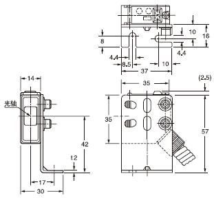 MS-RX-2 �b��ߴ�RX4-M5�İ��b�D
