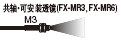 M3