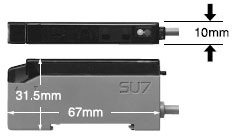 SU-7�Ŵ����H��10mm��