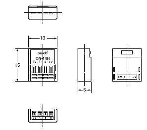 CN-14H CN-14H-2 (li��n)�Y(ji��)�B����(����)