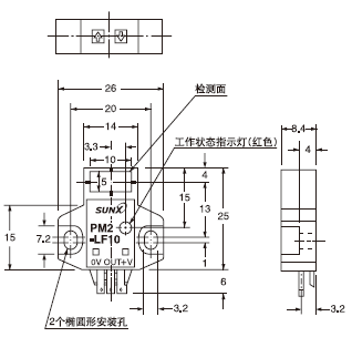 PM2-LF10 / PM2-LF10B ������