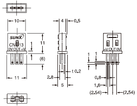 CN-13 �B����(����)