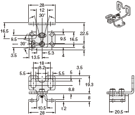MS-SF2B-1(L) �󲿰��b�r(sh��)
