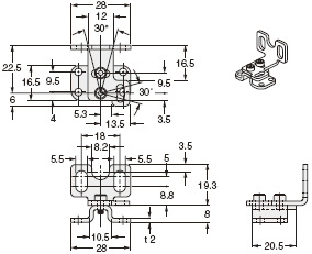 MS-SF2B-1(R) �󲿰��b�r(sh��)