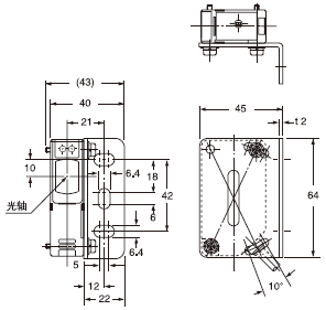 �b��ߴ� ��NX5-M10R���ܹ����İ��b�D