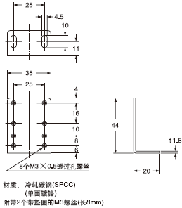 MS-RF22 RF-220�����R���b֧��(����)