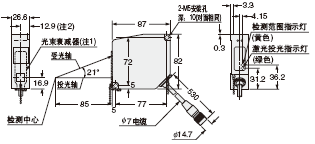 HL-C108��-BK HL-C108B-MK�z�y(c��)�^