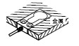 <螺紋型檢測頭>