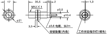 GX-N12ML / GX-N12MLB ������