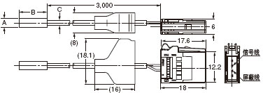 GH-2SE GH-3SE GH-5SE GH-8SE GH-F8SE(�z�y(c��)�^)