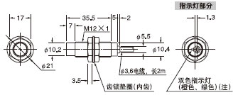 GX-12MLU GX-12MLUB (������)