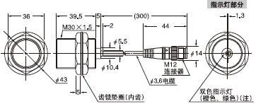 GX-30MU-J GX-30MUB-J GX-F30MU-J(������)