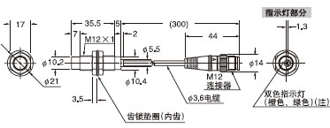 GX-12MLU-J GX-12MLUB-J (������)