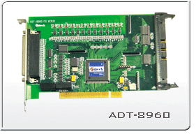ADT-8960����PCI����������6�S�\(y��n)�ӿ��ƿ�