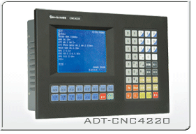 ADT-CNC4220��(j��ng)����܇������ϵ�y(t��ng)