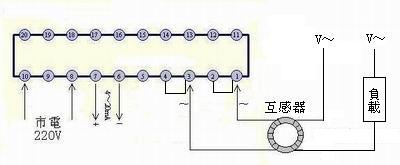��ӻ������Ӿ�ʾ��D(�x�����������Դ220V)