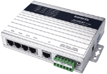 Korenix������˼(������Ӽ��F(tu��n)) JetNet 3705/3705-w 5�ڷǾW(w��ng)���͹��I(y��)PoE��̫�W(w��ng)��늽��Q�C(j��)