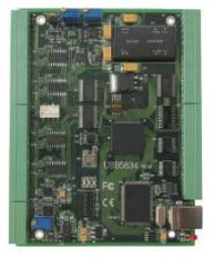USB��(sh��)��(j��)�ɼ���USB5834 ģ�M��ݔ�뿨 - ����̩���I(y��)�Ԅ�(d��ng)������ - ����̩�Ĳ���