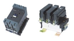 施耐德電氣LC1-D/F115-800 交流接觸器