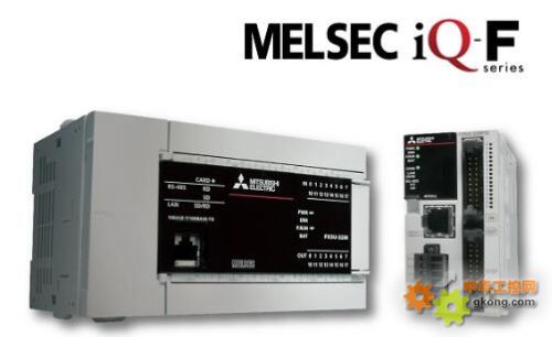 ����I(y��)���h�a(ch��n)Ʒ MELSEC iQ-Fϵ��