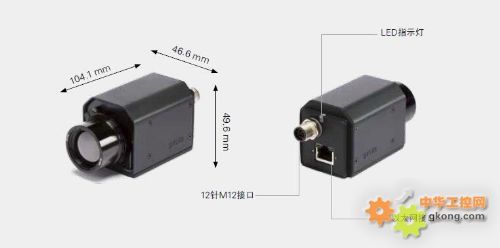 FLIR �C��ҕ�X�z�y�üt�����x A65 / A35