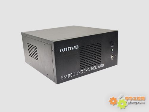 Ƕ��ʽ���I(y��)��XECC 600
