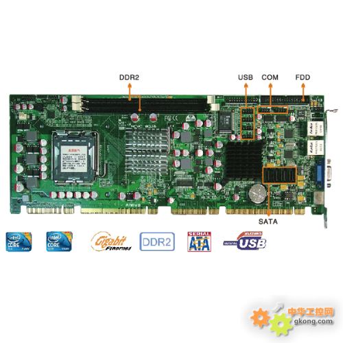 NOVO-8Q35Ƕ��ʽ���I(y��)����