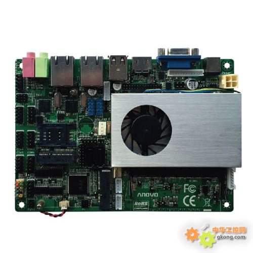 NOVO-3356Ƕ��ʽ���I(y��)����