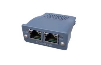 Anybus CompactCom 40ģ�KCC-Link IE TSN