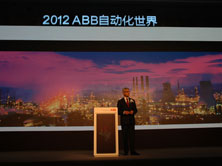 ABB自動(dòng)化世界