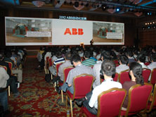 ABB自動(dòng)化世界