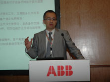 ABB自動(dòng)化世界