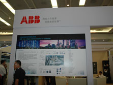 ABB自動(dòng)化世界