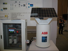 ABB自動(dòng)化世界