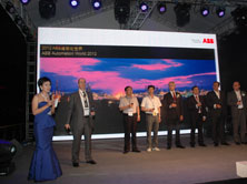 ABB自動(dòng)化世界
