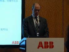 ABB自動(dòng)化世界
