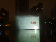 ABB自動(dòng)化世界