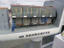 ABB自動(dòng)化世界