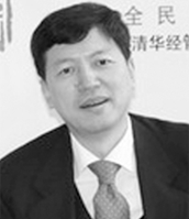 智能電網(wǎng)專(zhuān)家武建東