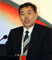 智能電網(wǎng)專(zhuān)李俊峰